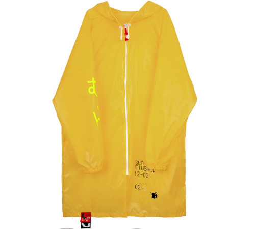 Лейбл Etha SoftTouch, L, красный