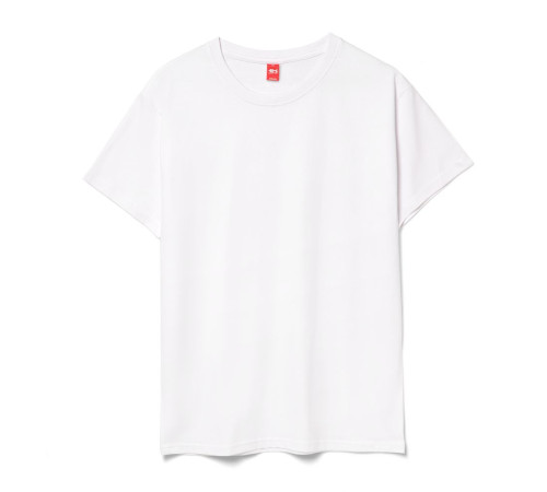 Футболка унисекс Ankara, белая