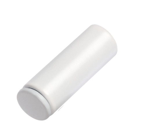 Наконечник для шнурка Nozzle, белый