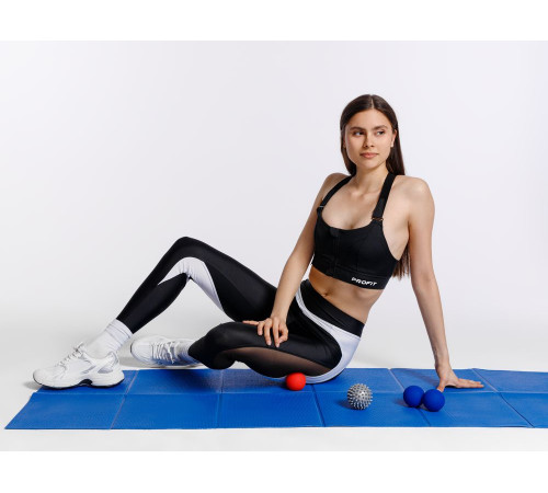 Набор массажных мячиков для МФР Relaxify