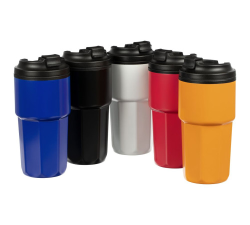 Термостакан Presa, синий