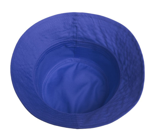 Панама Challenge, ярко-синяя