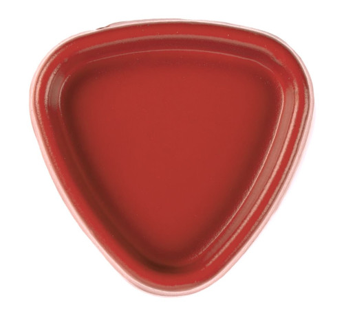 Фиксатор для шнура Natch, M, красный