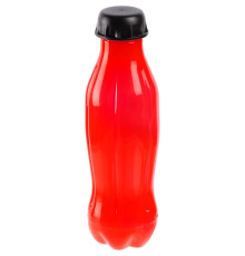Бутылка для воды Coola, красная