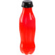 Бутылка для воды Coola, красная