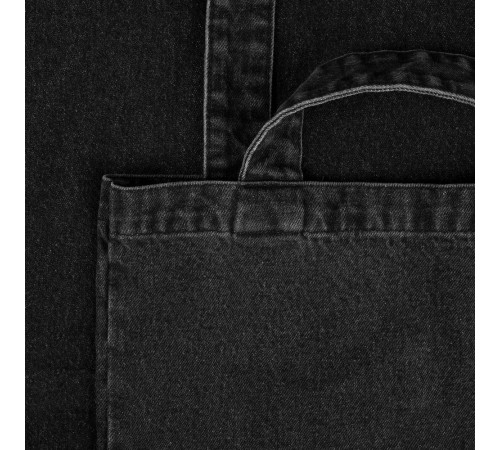 Шопер B7, черный