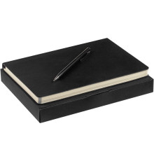 Набор Romano, черный