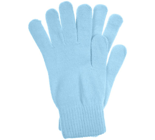Перчатки Urban Flow, голубой меланж
