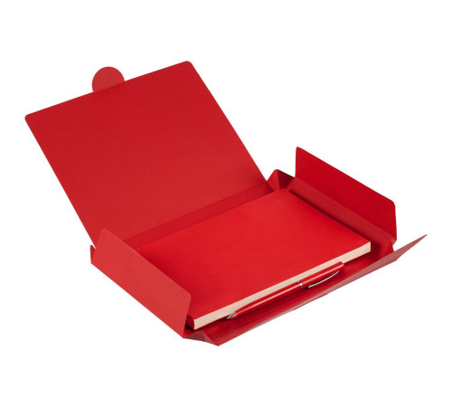 Набор Flat Light, красный