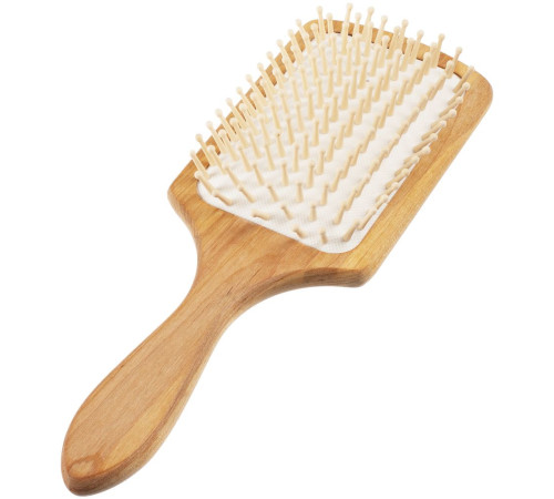 Расческа массажная Vihri, прямоугольная