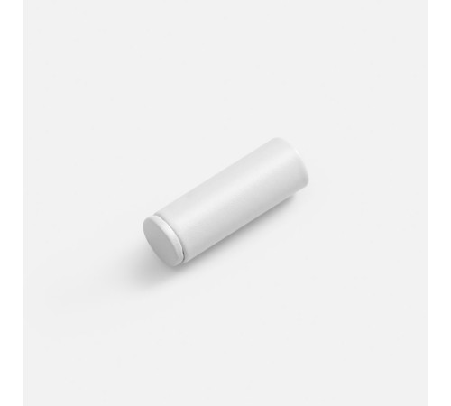 Наконечник для шнурка Nozzle, ver.2, белый