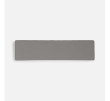 Лейбл Listra Soft Touch, S, серый