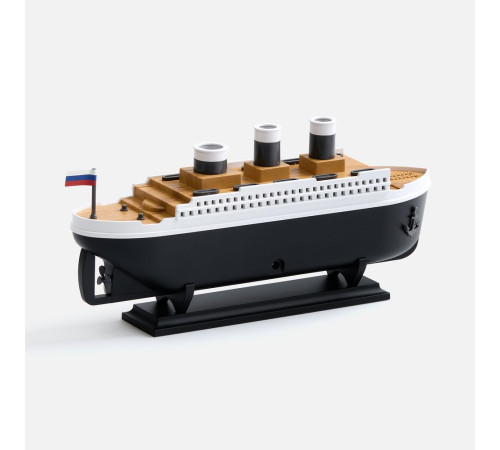 Увлажнитель-ароматизатор Steam Stream, черный