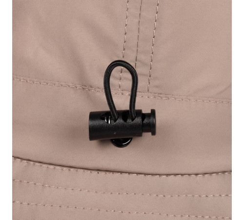 Панама Ben Mac, бежевая