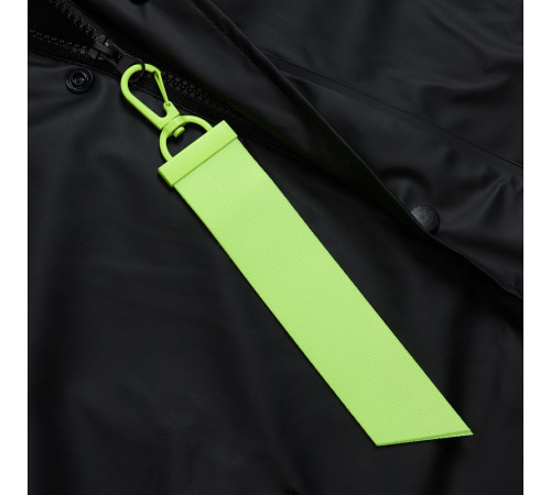 Ремувка Domina, L, желтый неон