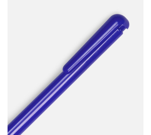 Ручка шариковая Penpal, синяя