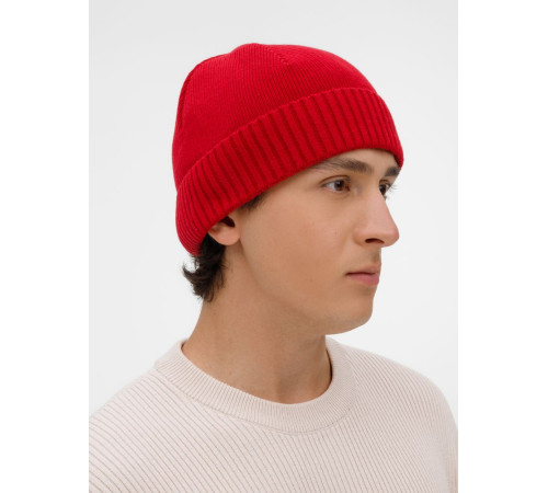 Шапка ComFleece, красная