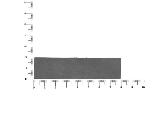 Лейбл Listra Nubuck Touch, S, темно-серый