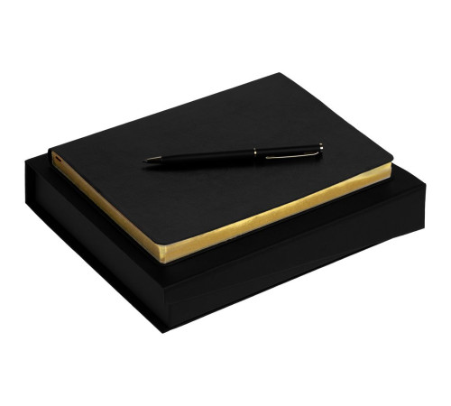 Набор Nebraska Flex, черный