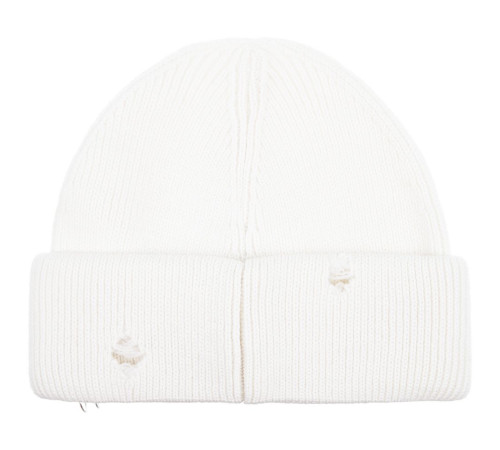 Шапка Pricker, белая