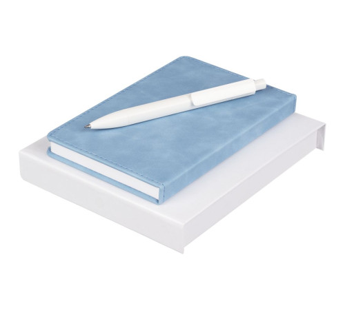 Набор Urban Simple, голубой