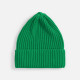 Шапка Yong, зеленая