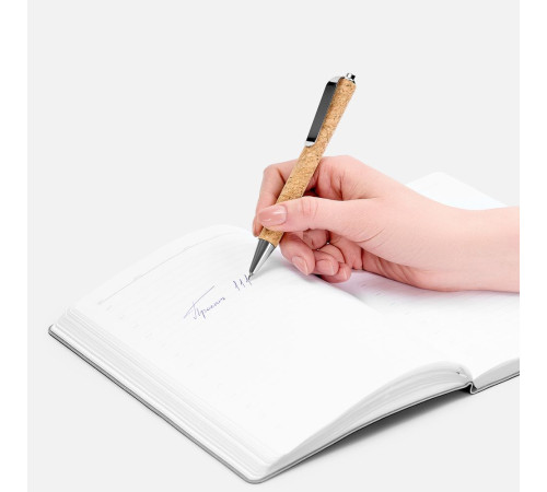 Ручка шариковая Corky