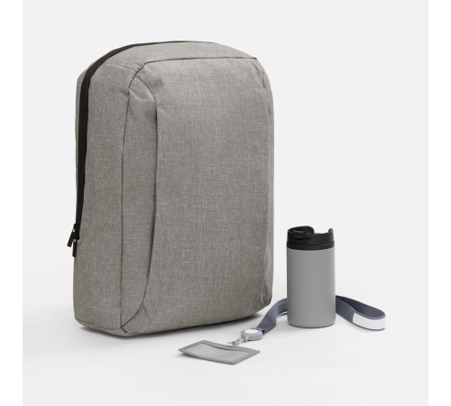 Набор Workeen, серый