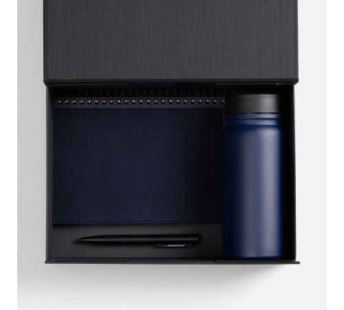 Набор Notera, синий