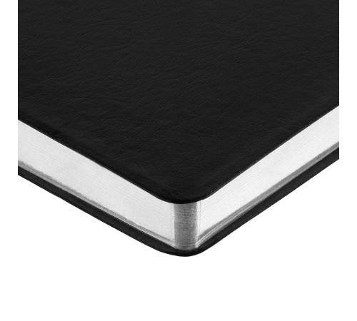 Набор Nebraska Flex, черный с серебристым