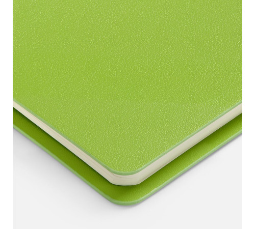 Ежедневник Ringo, недатированный, зеленый