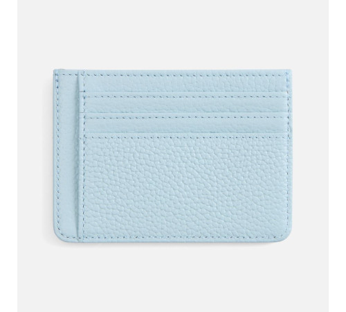 Чехол для карт Unison, голубой