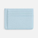 Чехол для карт Unison, голубой