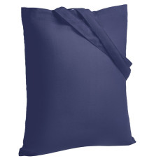 Холщовая сумка Neat 140, синяя