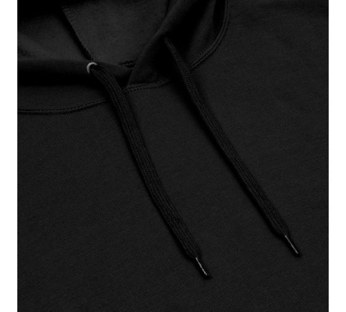 Толстовка с капюшоном Slam 320, черная