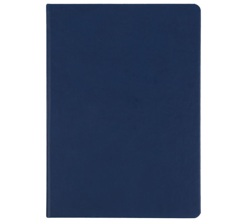 Ежедневник Basis, датированный, темно-синий