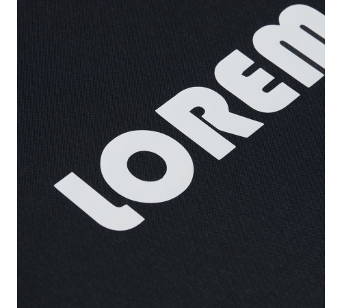 Зонт-трость Alessio, черный