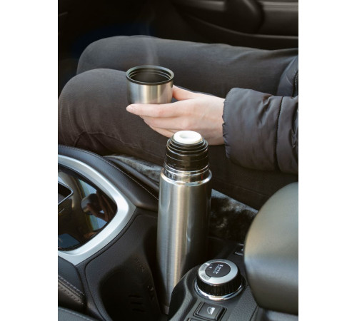 Термос Plain 500