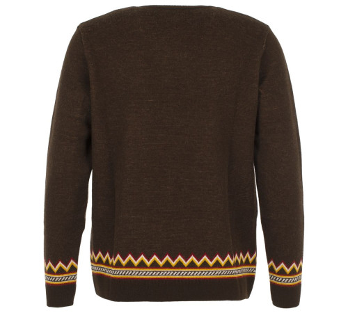 Джемпер Totem Tiger, коричневый