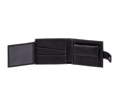 Портмоне Belladonna, черное