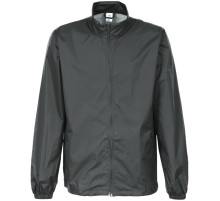 Ветровка Kivach, темно-серая (графит)