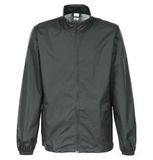 Ветровка Kivach, темно-серая (графит)