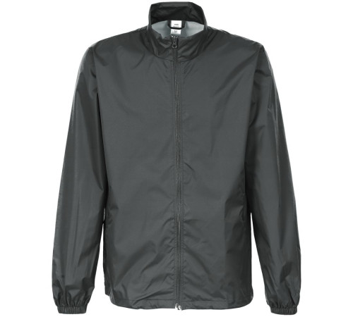 Ветровка Kivach, темно-серая (графит)