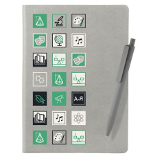 Набор Industry, наука и искусство