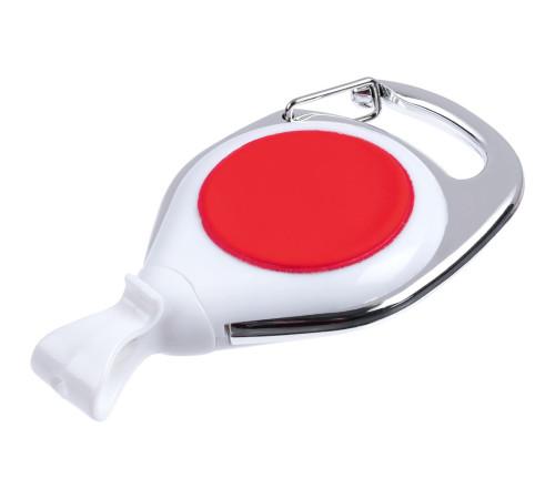 Набор Lucky Office, красный