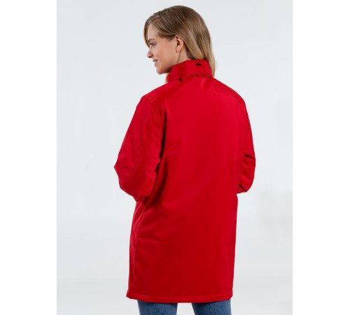 Куртка на стеганой подкладке Robyn, красная