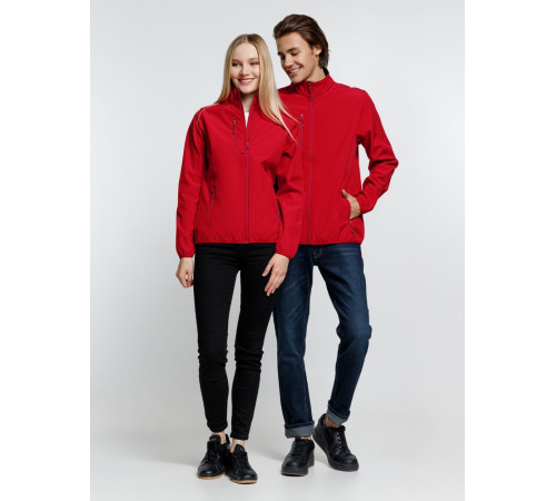 Куртка мужская Radian Men, красная