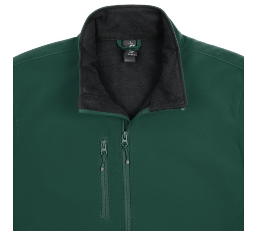 Куртка мужская Radian Men, темно-зеленая