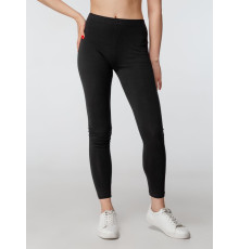 Лосины женские Jill, черные