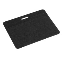 Чехол для карточки Devon, черный